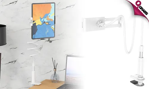 Mobile/Tablet Holders!